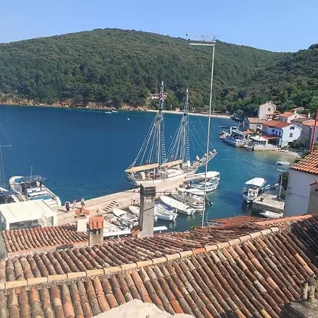 Desanti Apartament Valun