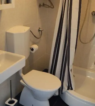 Desanti Apartament *