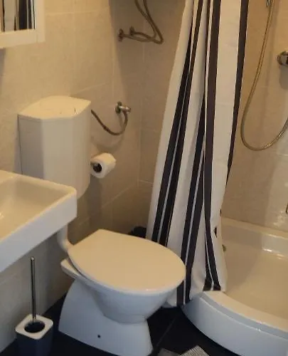 Desanti Apartamento *
