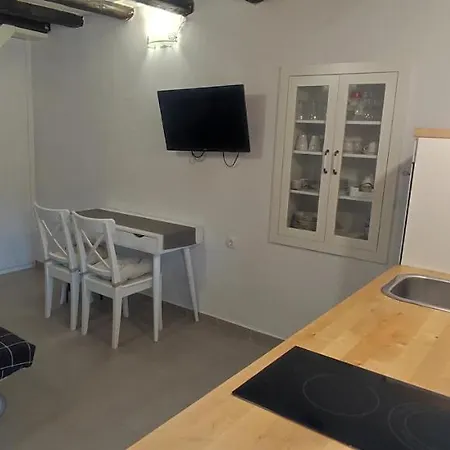 Desanti Apartmán