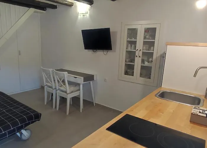 Desanti Appartement