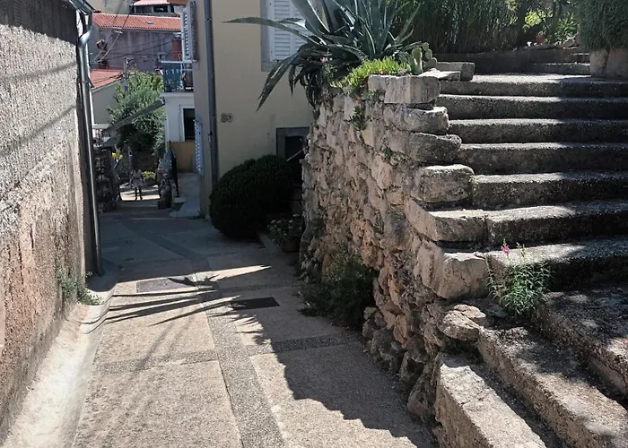 Appartement Desanti