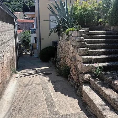 Διαμέρισμα Desanti